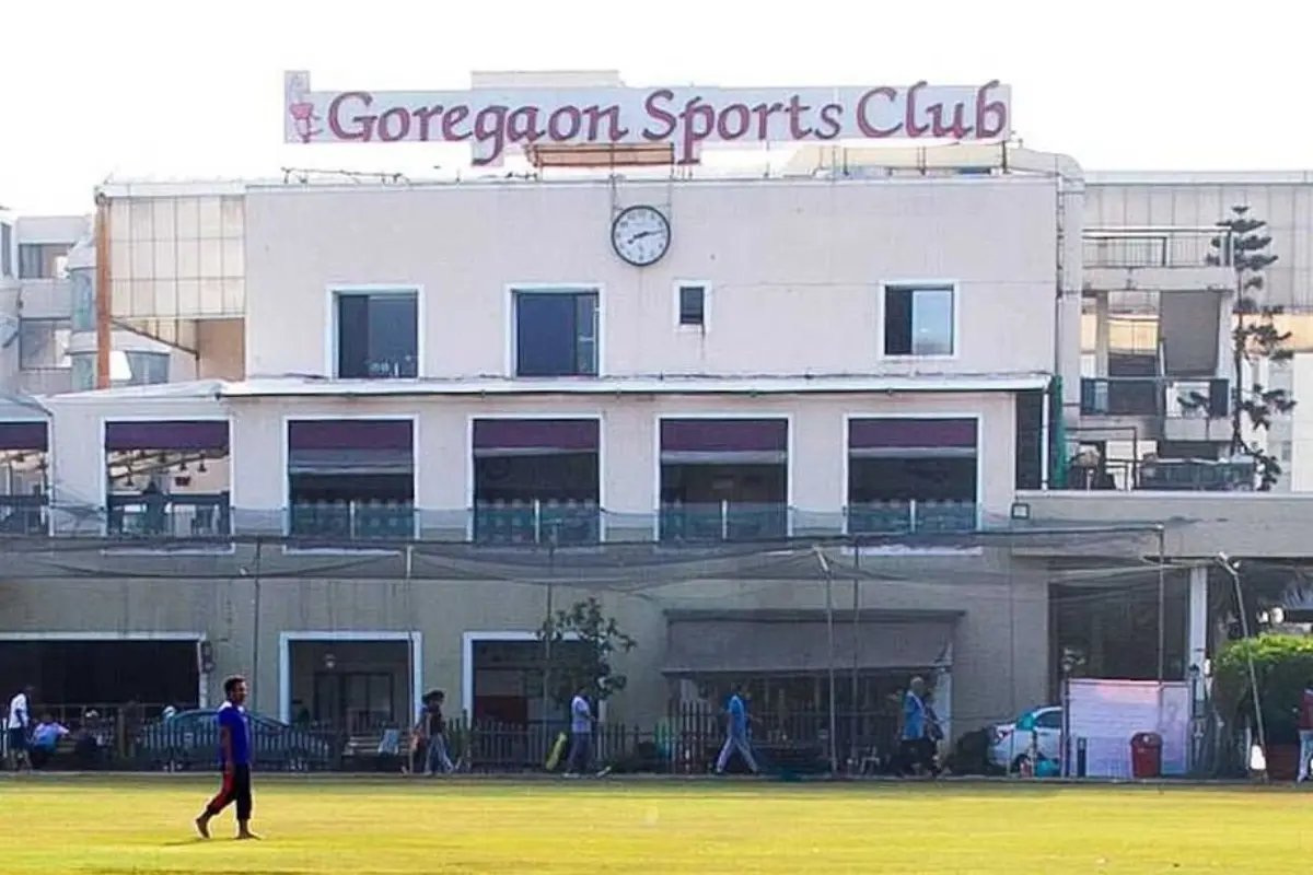 Goregaon Sports Club sports academy in Mumbai