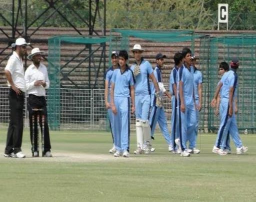 Madan Lal Cricket Academy sports academy in Delhi