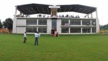 Madan Lal Cricket Academy Cricket academy photo