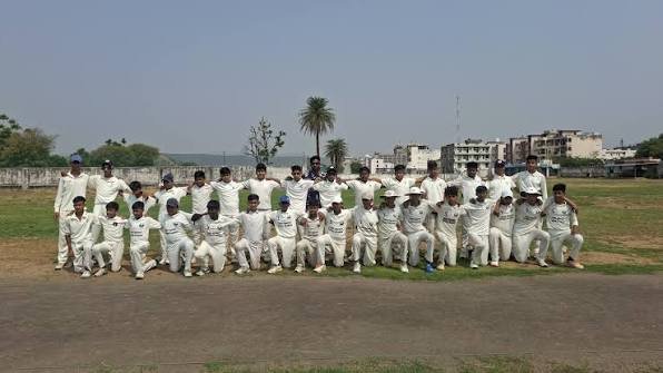 Surana Cricket Academy Cricket academy photo