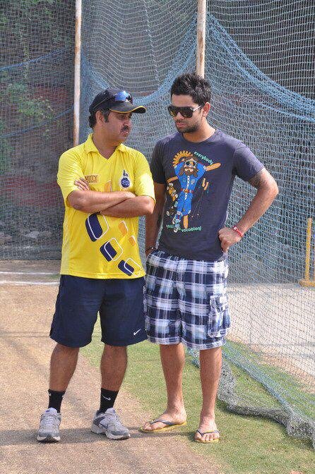 West Delhi Cricket Academy sports academy in Delhi