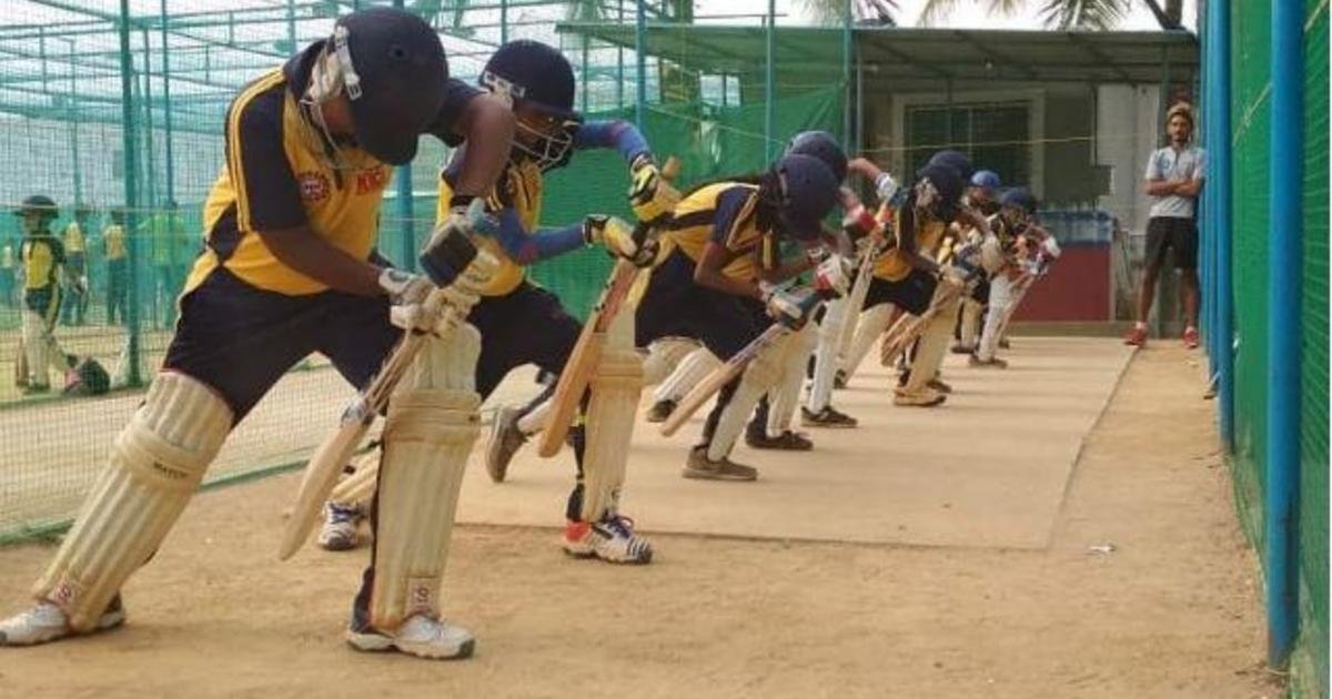 Karnataka Youth Cricket Academy sports academy in Bangalore
