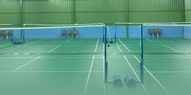 Malleshwaram Association Sports academy photo