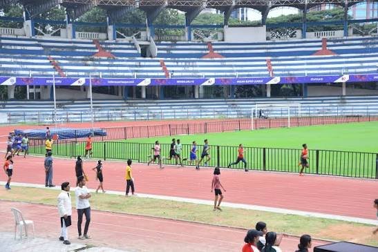 Star Track Athletic Club Sports academy photo