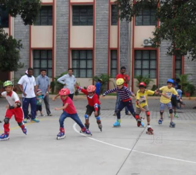Snipers Sports Academy sports academy in Bangalore