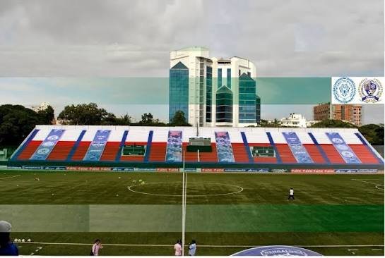 Karnataka State Football Association sports academy in Bangalore