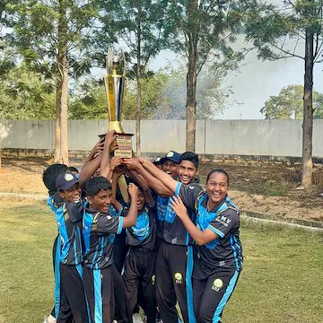 Sri M Vishweshwaraiah Sports Club sports academy in Bangalore