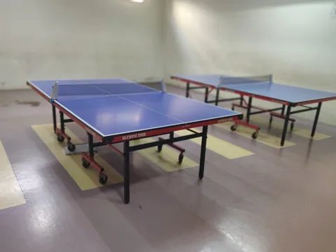 Jaya Nagar Table Tennis Association Tennis academy photo