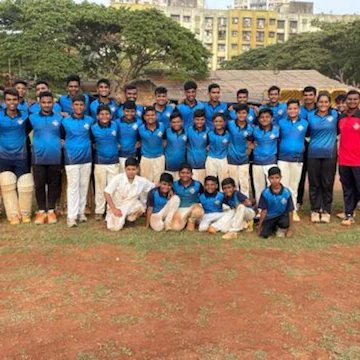 Elite Cricket Academy sports academy in Mumbai