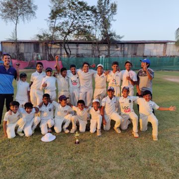 Elite Cricket Academy Cricket academy photo