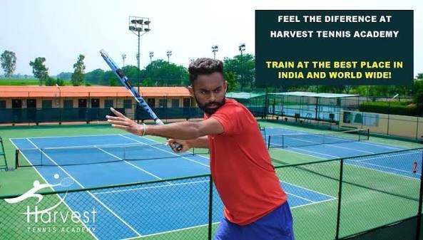 Harvest Tennis Academy Tennis academy photo