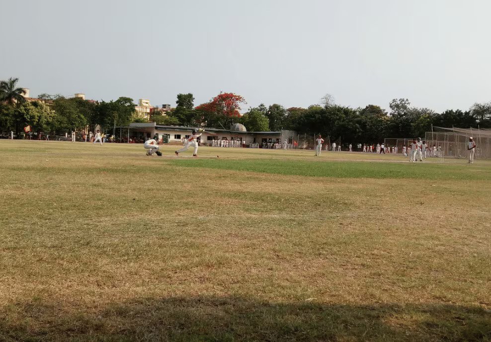 Sourav Ganguly Cricket Academy sports academy in Kolkata