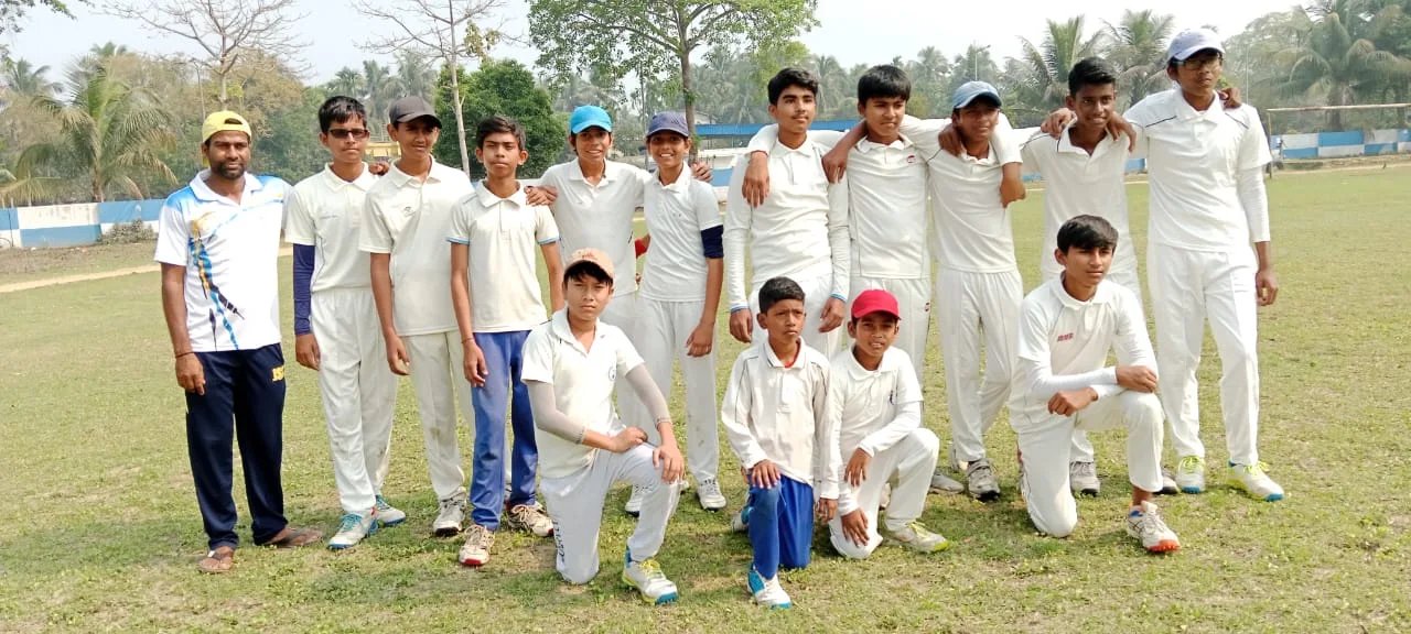 New Town Cricket academy NTYC Cricket academy photo