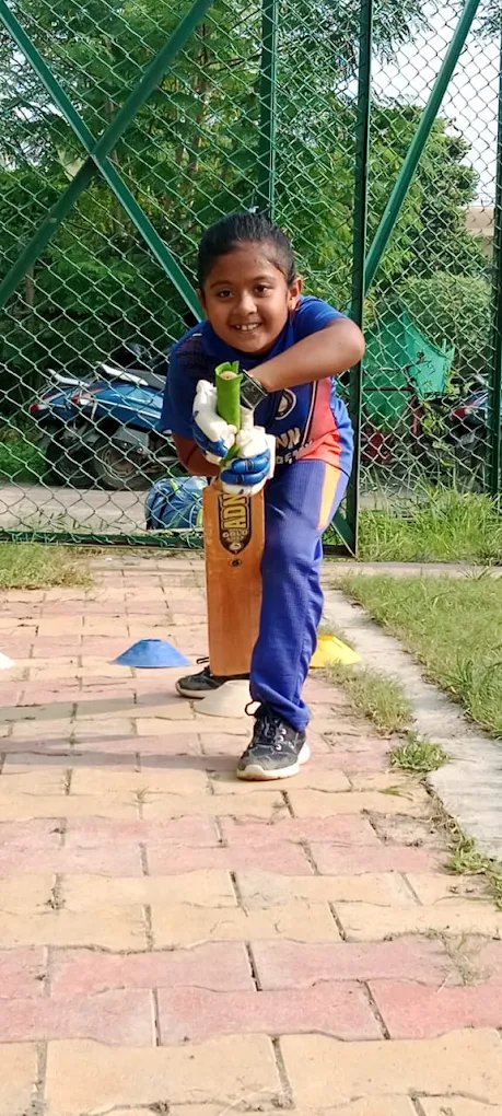 New Town Cricket academy NTYC Cricket academy photo