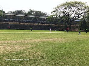 Calcutta Cricket Academy Cricket academy photo