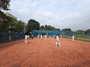 Calcutta Cricket Academy Cricket academy photo