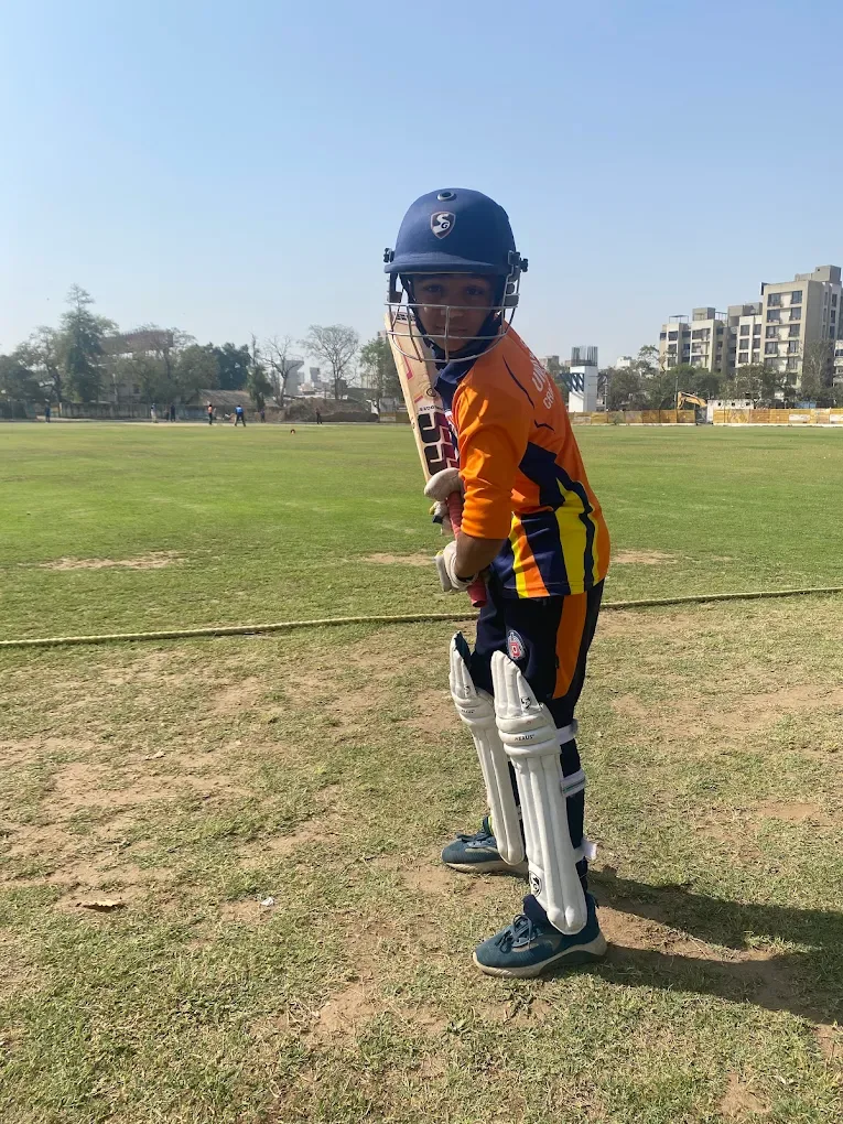 Universal cricket academy Cricket academy photo