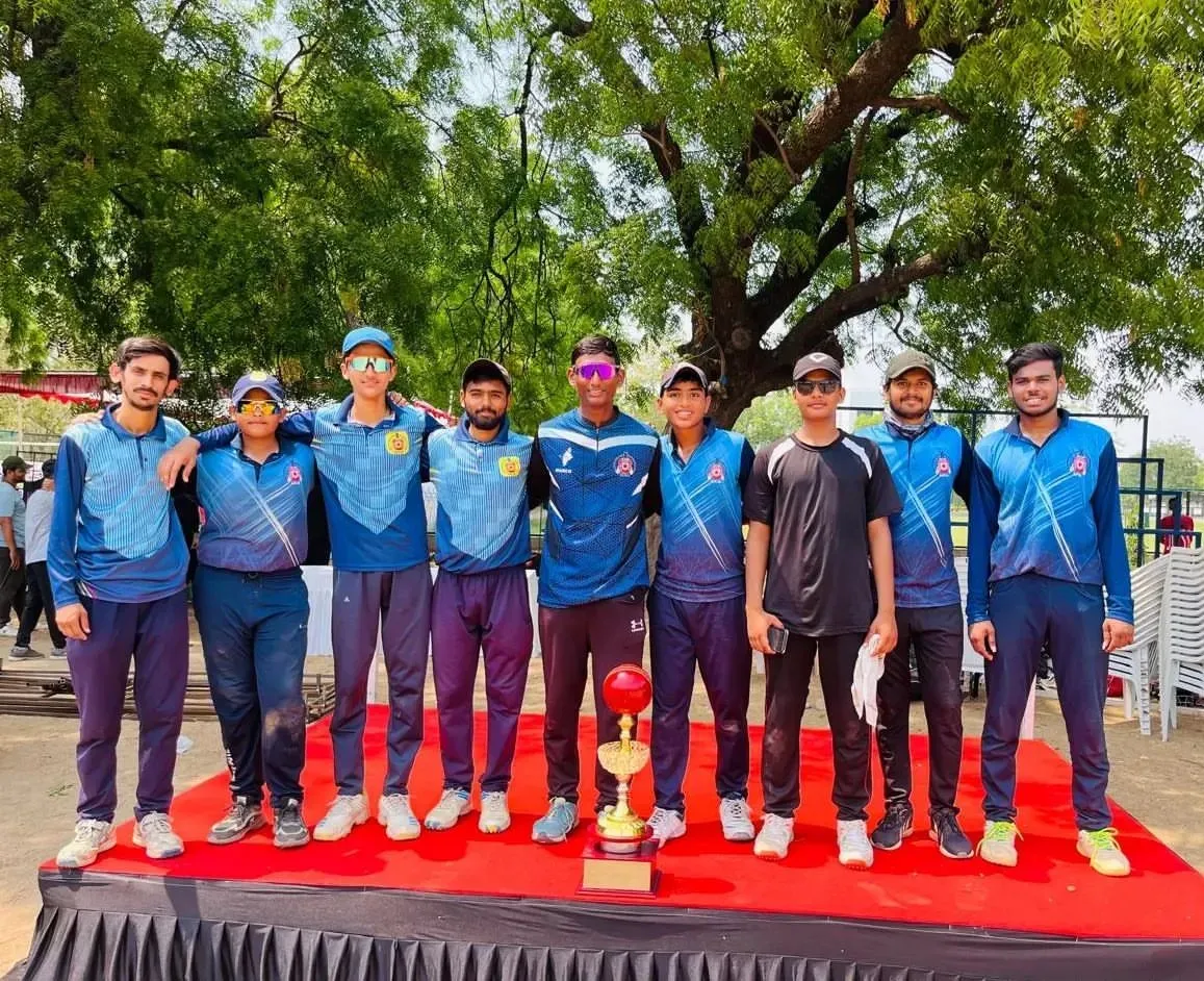Universal cricket academy Cricket academy photo