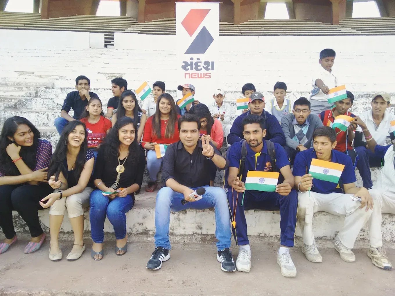 Sunrise Academy Cricket academy photo