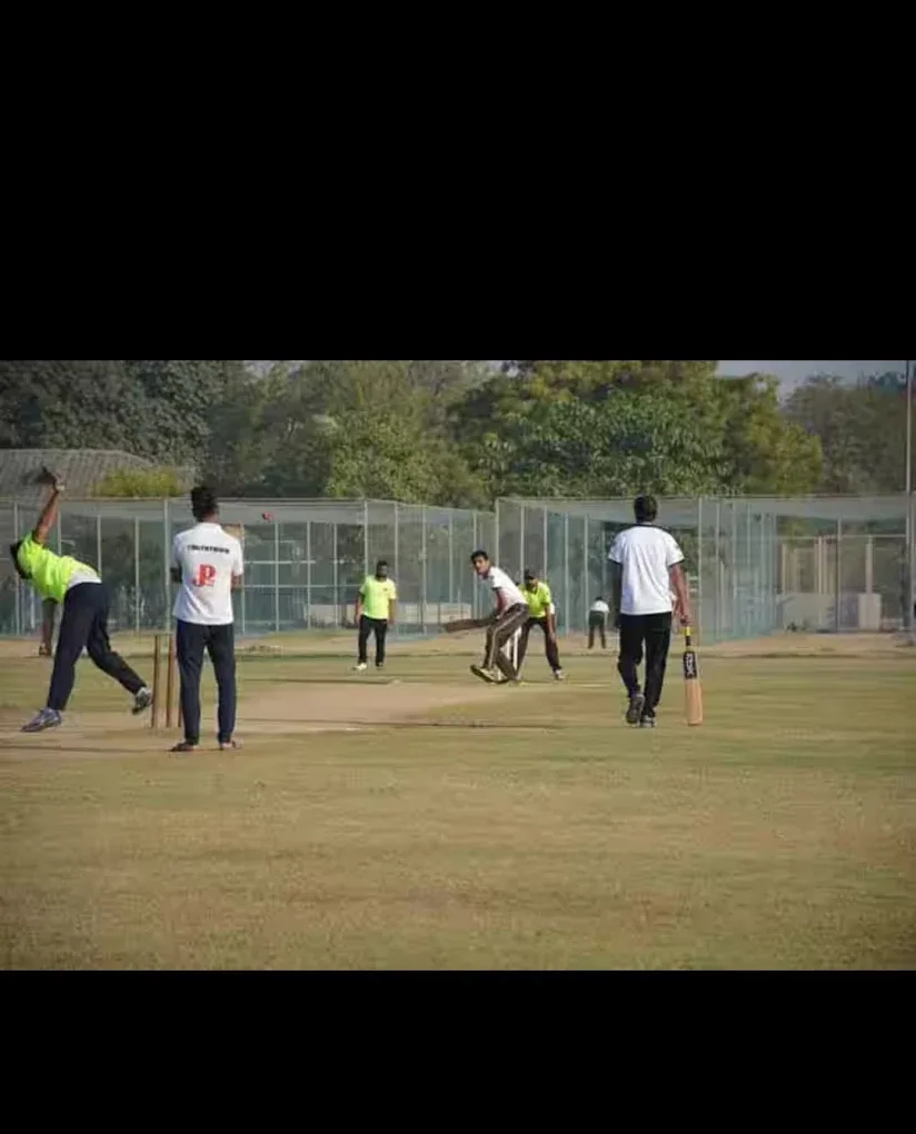 Sunrise Academy Cricket academy photo