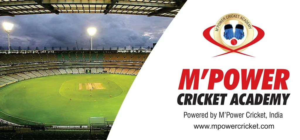 M'Power Cricket Academy Cricket academy photo