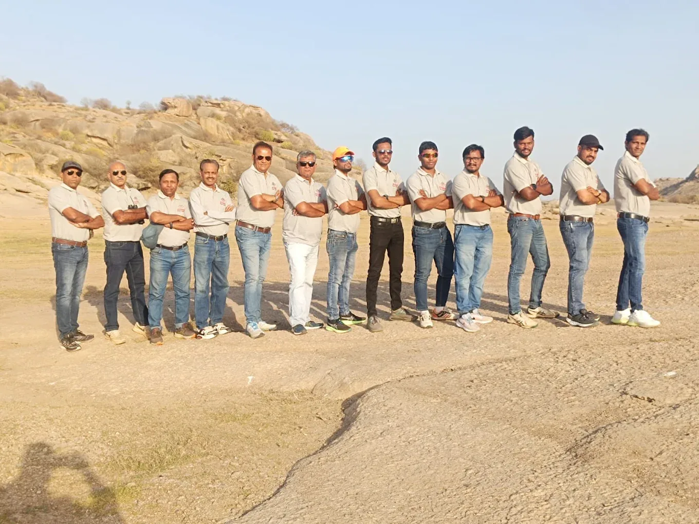 M'Power Cricket Academy Cricket academy photo
