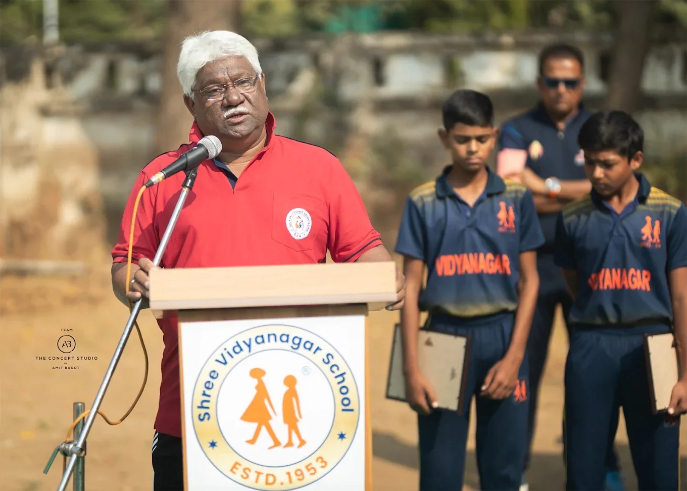 M"power Elite Cricket Academy Cricket academy photo