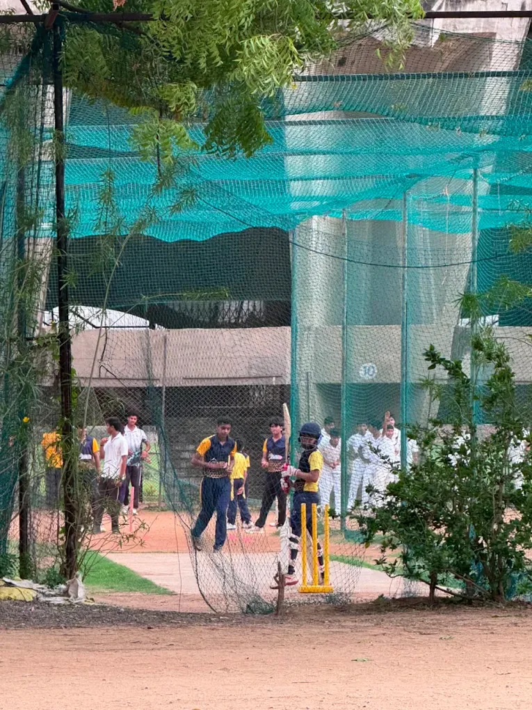 AB cricket academy Cricket academy photo