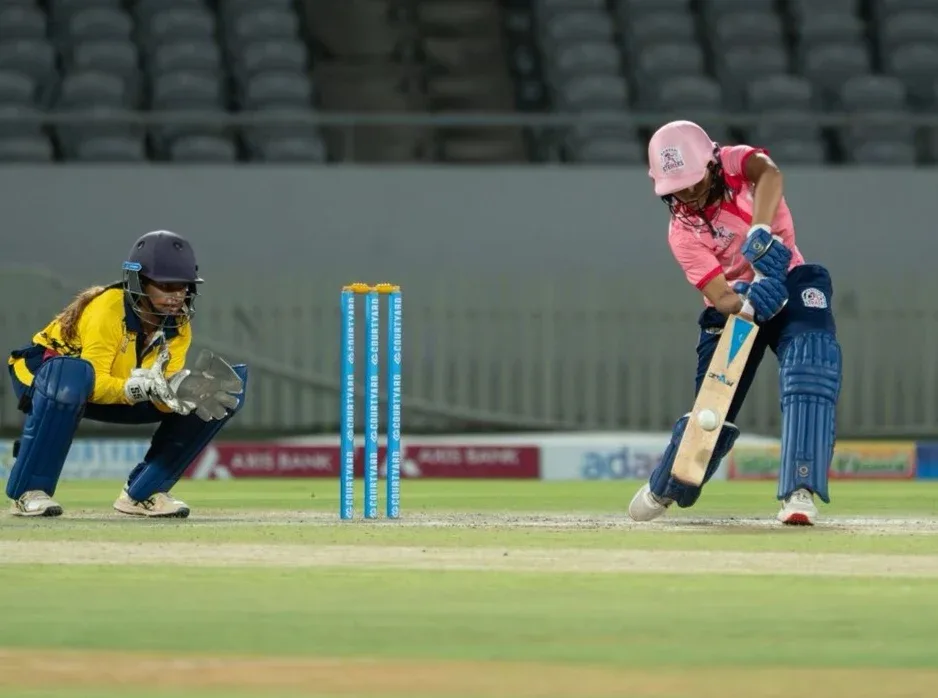 GETABAT Cricket Academy sports academy in Ahmedabad