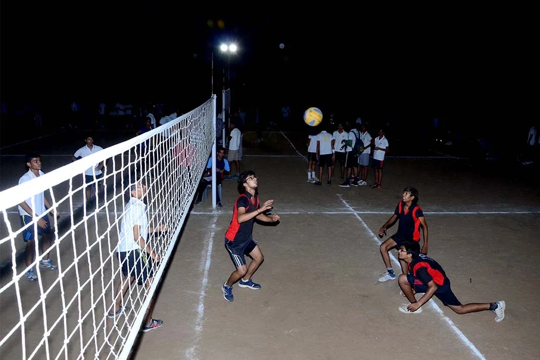 CN Sports Academy Sports academy photo