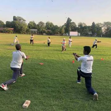 BHAVANI CRICKET ACADEMY sports academy in Ahmedabad