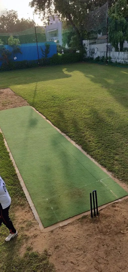 Khokhara Spots Club sports academy in Ahmedabad