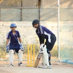 CN Sports Academy Cricket Nets Cricket academy photo
