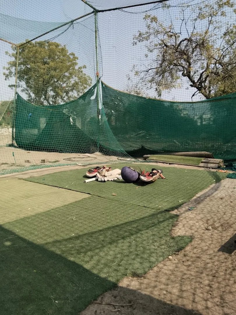 JS SPORTS CLUB CRICKET COACHING sports academy in Ahmedabad
