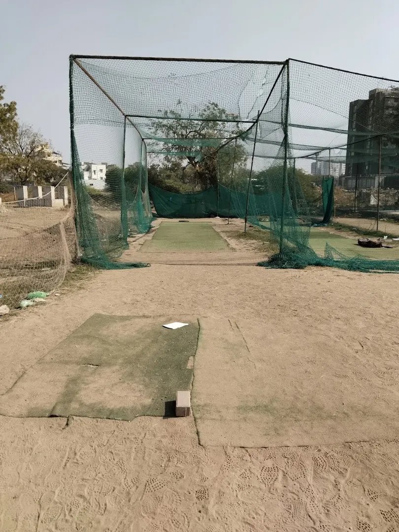 JS SPORTS CLUB CRICKET COACHING Cricket academy photo