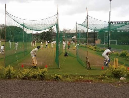 Vision Cricket Academy Cricket academy photo