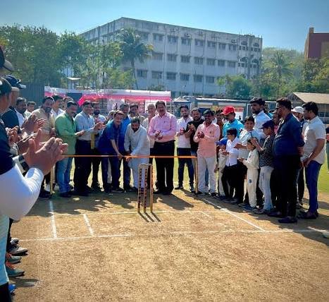 Rajput Cricket Academy Cricket academy photo