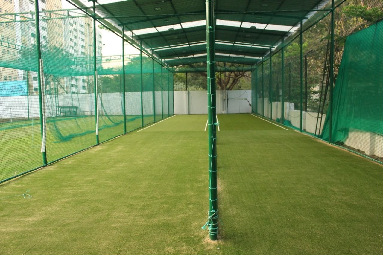 KEDAR JADHAV CRICKET ACADEMY sports academy in Pune