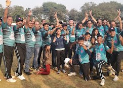 Maharashtriya Mandal's Cricket Next Academy sports academy in Pune
