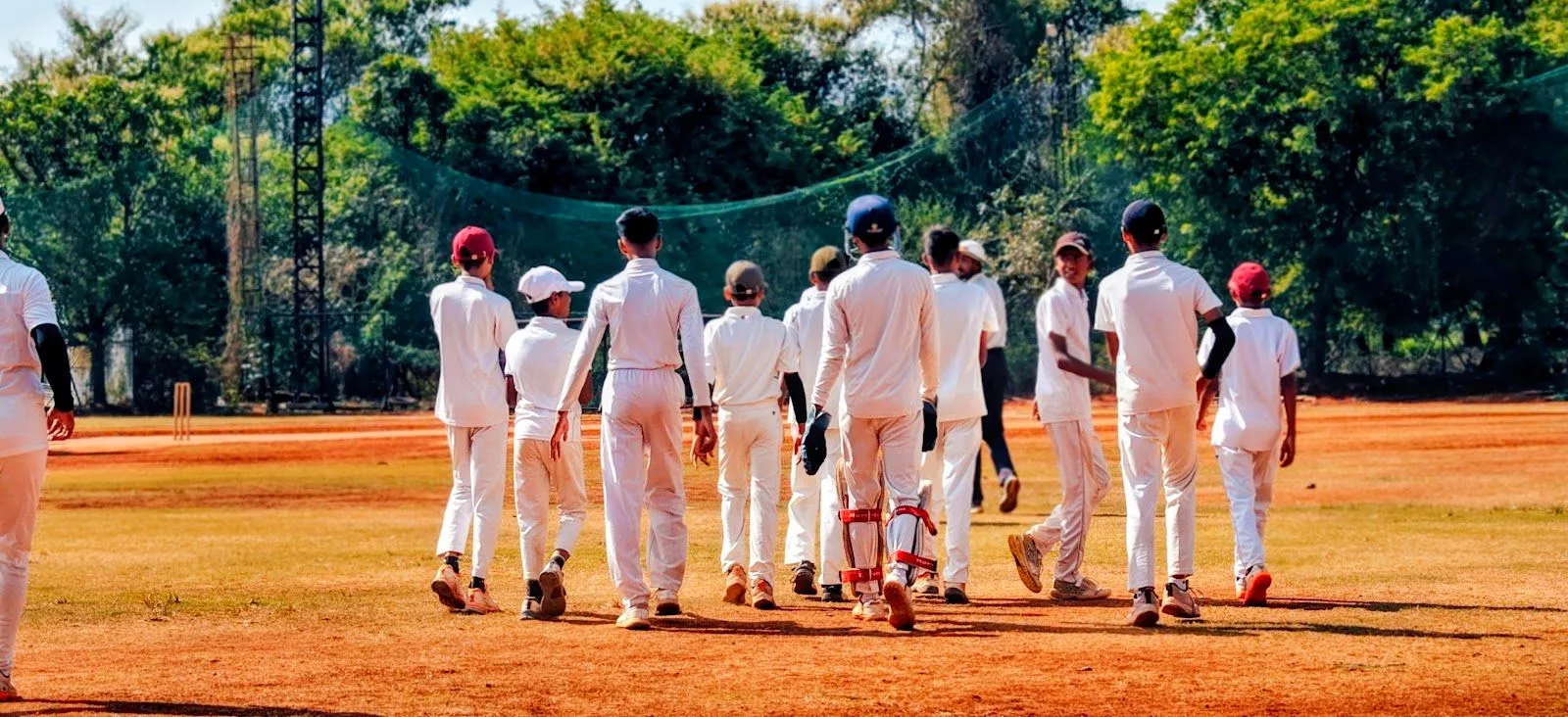 Aakraman Cricket Academy Cricket academy photo