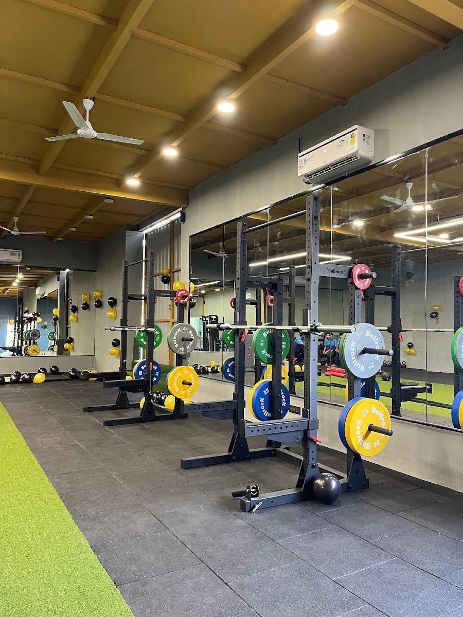 ScaleUp Cricket Academy Cricket academy photo