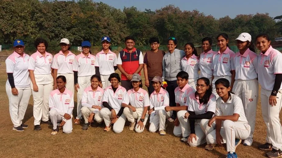 AK Sports Cricket Academy sports academy in Pune