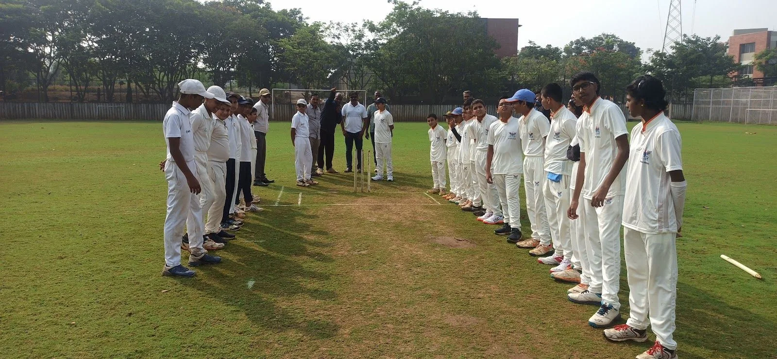RUNS ACADEMY sports academy in Pune