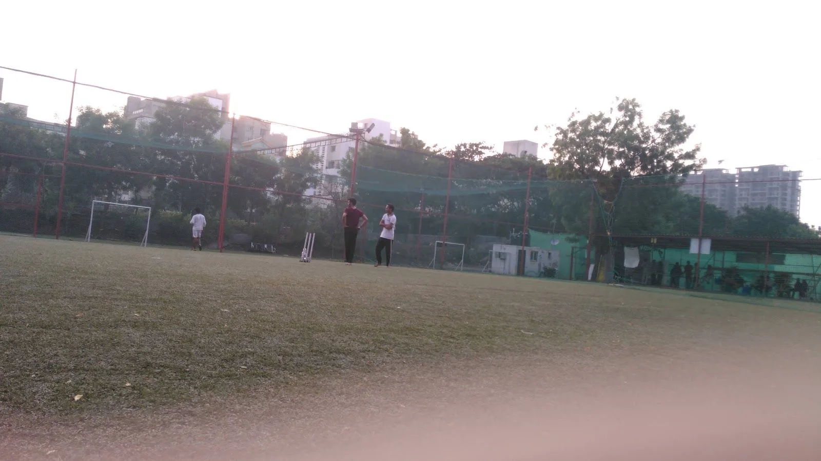 Sports Galaxy Tilekar Sports Academy sports academy in Pune