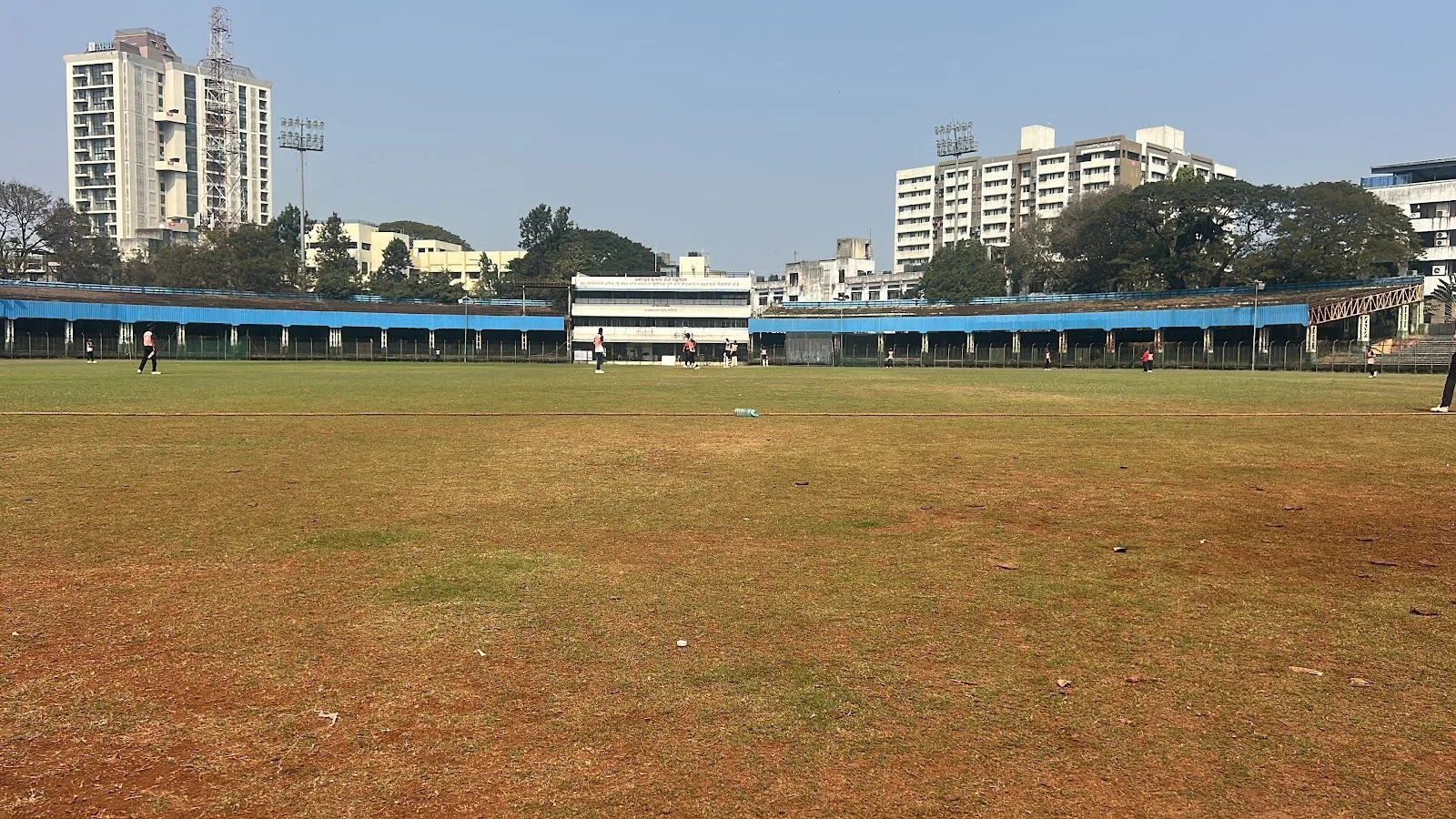 Pune Cricket Academy Cricket academy photo