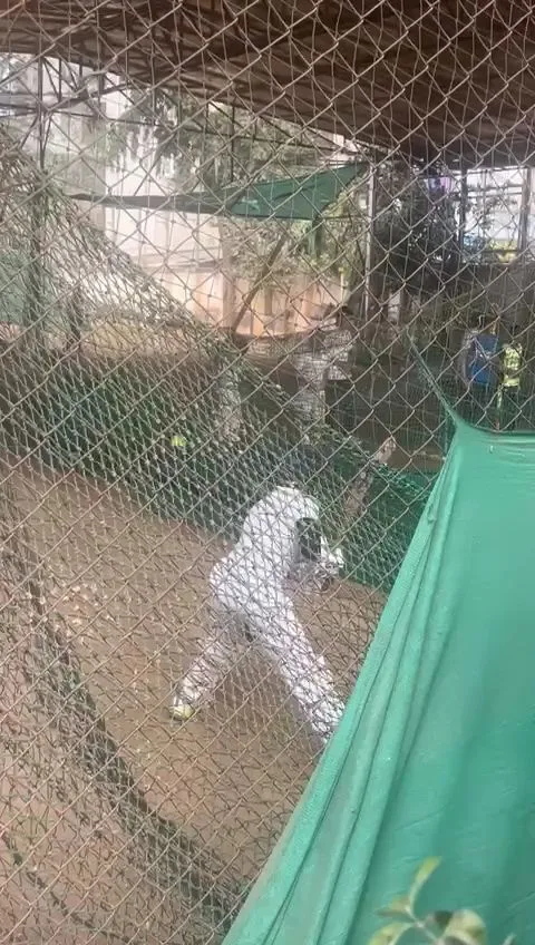 Twenty2yards Cricket Academy sports academy in Pune