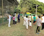 Dheera Cricket Academy sports academy in Pune