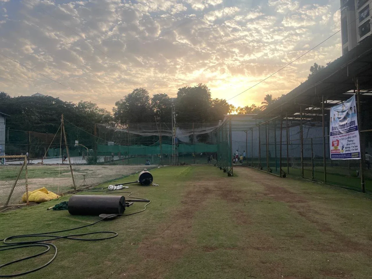 Dheera Cricket Academy Cricket academy photo