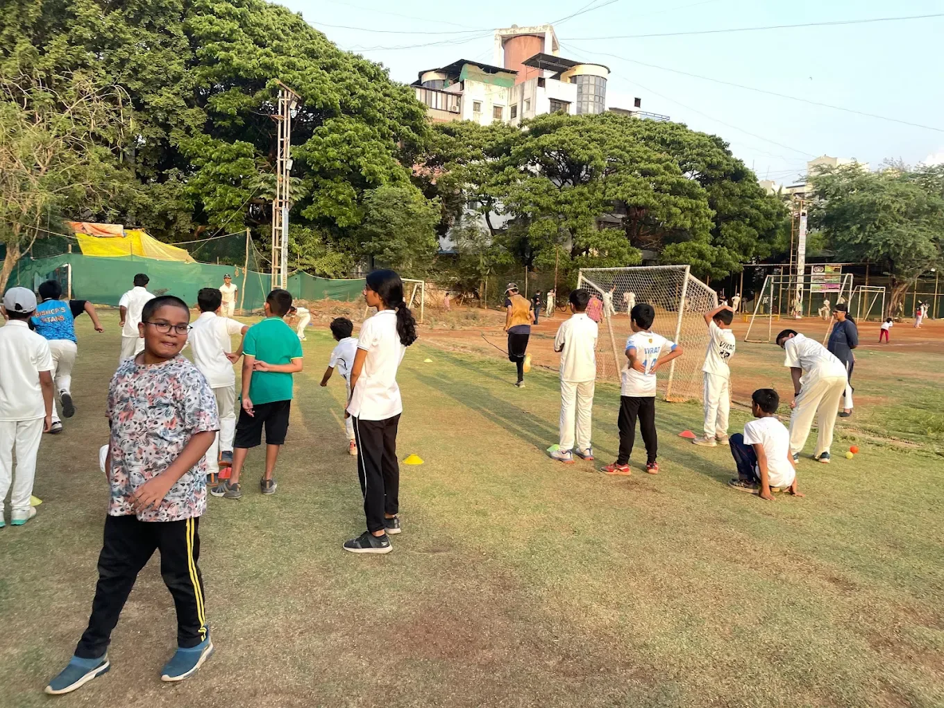 Dheera Cricket Academy Cricket academy photo