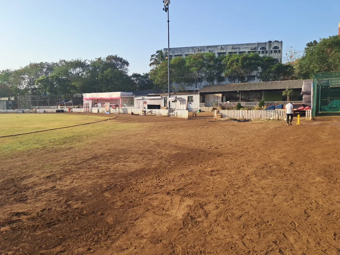 PKPF Cricket Academy Cricket academy photo